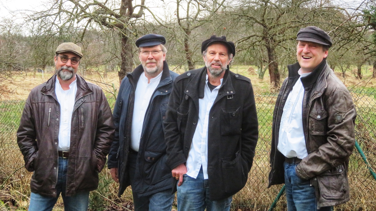Bandfoto Watt Schalls Color