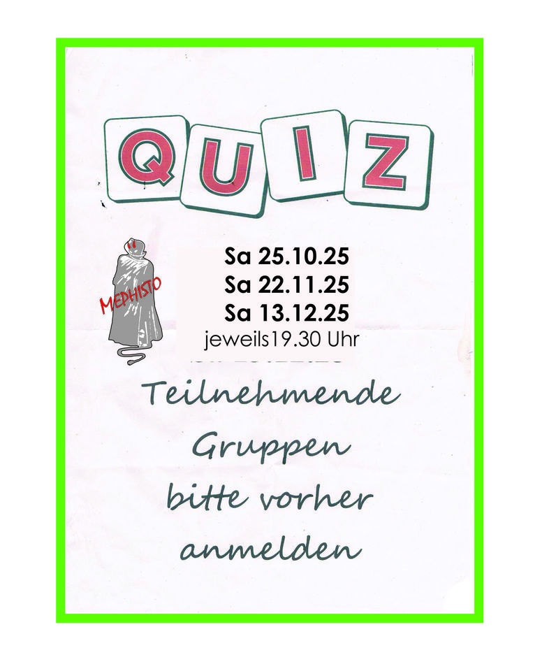 Quiz Web
