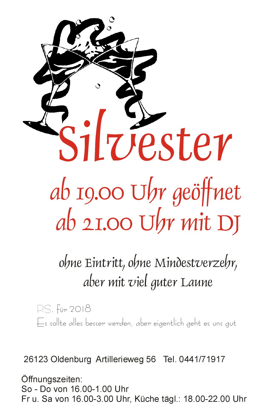 Silvester